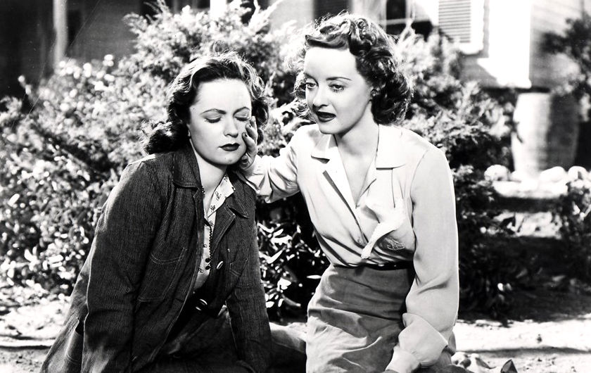 Dark Victory, Bette Davis